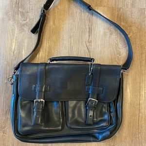 Coach Briefcase